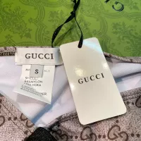 Cheap Gucci Swimming &amp; Bathing Suits For Women #1324204 Replica Wholesale [$40.00 USD] [ITEM#1324204] on Replica Gucci Swimming &amp; Bathing Suits
