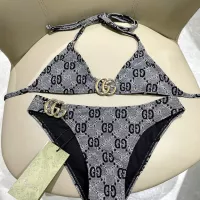 Cheap Gucci Swimming &amp; Bathing Suits For Women #1324205 Replica Wholesale [$42.00 USD] [ITEM#1324205] on Replica Gucci Swimming &amp; Bathing Suits