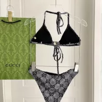 Cheap Gucci Swimming &amp; Bathing Suits For Women #1324205 Replica Wholesale [$42.00 USD] [ITEM#1324205] on Replica Gucci Swimming &amp; Bathing Suits
