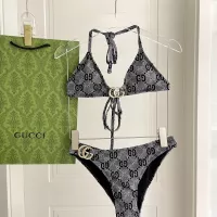 Cheap Gucci Swimming &amp; Bathing Suits For Women #1324205 Replica Wholesale [$42.00 USD] [ITEM#1324205] on Replica Gucci Swimming &amp; Bathing Suits