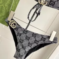 Cheap Gucci Swimming &amp; Bathing Suits For Women #1324205 Replica Wholesale [$42.00 USD] [ITEM#1324205] on Replica Gucci Swimming &amp; Bathing Suits