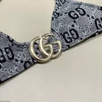 Cheap Gucci Swimming &amp; Bathing Suits For Women #1324205 Replica Wholesale [$42.00 USD] [ITEM#1324205] on Replica Gucci Swimming &amp; Bathing Suits