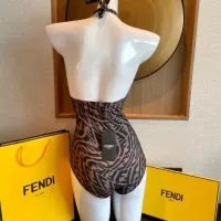 Cheap Fendi Bathing Suits For Women #1324206 Replica Wholesale [$38.00 USD] [ITEM#1324206] on Replica Fendi Bathing Suits