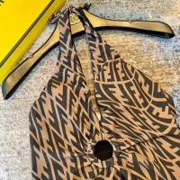 Cheap Fendi Bathing Suits For Women #1324206 Replica Wholesale [$38.00 USD] [ITEM#1324206] on Replica Fendi Bathing Suits