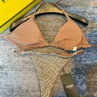Cheap Fendi Bathing Suits For Women #1324207 Replica Wholesale [$34.00 USD] [ITEM#1324207] on Replica Fendi Bathing Suits