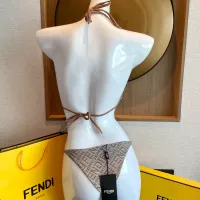 Cheap Fendi Bathing Suits For Women #1324207 Replica Wholesale [$34.00 USD] [ITEM#1324207] on Replica Fendi Bathing Suits
