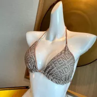 Cheap Fendi Bathing Suits For Women #1324207 Replica Wholesale [$34.00 USD] [ITEM#1324207] on Replica Fendi Bathing Suits