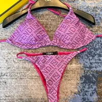 Cheap Fendi Bathing Suits For Women #1324208 Replica Wholesale [$34.00 USD] [ITEM#1324208] on Replica Fendi Bathing Suits