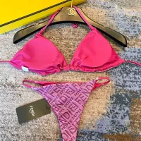 Cheap Fendi Bathing Suits For Women #1324208 Replica Wholesale [$34.00 USD] [ITEM#1324208] on Replica Fendi Bathing Suits