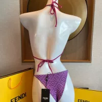 Cheap Fendi Bathing Suits For Women #1324208 Replica Wholesale [$34.00 USD] [ITEM#1324208] on Replica Fendi Bathing Suits
