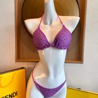 Cheap Fendi Bathing Suits For Women #1324208 Replica Wholesale [$34.00 USD] [ITEM#1324208] on Replica Fendi Bathing Suits