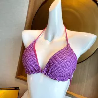 Cheap Fendi Bathing Suits For Women #1324208 Replica Wholesale [$34.00 USD] [ITEM#1324208] on Replica Fendi Bathing Suits