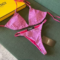 Cheap Fendi Bathing Suits For Women #1324208 Replica Wholesale [$34.00 USD] [ITEM#1324208] on Replica Fendi Bathing Suits