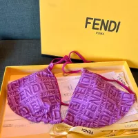 Cheap Fendi Bathing Suits For Women #1324208 Replica Wholesale [$34.00 USD] [ITEM#1324208] on Replica Fendi Bathing Suits