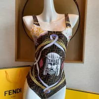 Cheap Fendi Bathing Suits For Women #1324209 Replica Wholesale [$40.00 USD] [ITEM#1324209] on Replica Fendi Bathing Suits