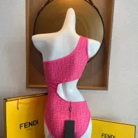 Cheap Fendi Bathing Suits For Women #1324210 Replica Wholesale [$38.00 USD] [ITEM#1324210] on Replica Fendi Bathing Suits