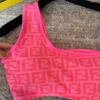 Cheap Fendi Bathing Suits For Women #1324210 Replica Wholesale [$38.00 USD] [ITEM#1324210] on Replica Fendi Bathing Suits