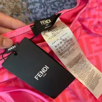 Cheap Fendi Bathing Suits For Women #1324210 Replica Wholesale [$38.00 USD] [ITEM#1324210] on Replica Fendi Bathing Suits