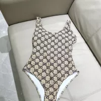 Cheap Gucci Swimming &amp; Bathing Suits For Women #1324211 Replica Wholesale [$39.00 USD] [ITEM#1324211] on Replica Gucci Swimming &amp; Bathing Suits