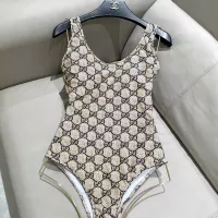 Cheap Gucci Swimming &amp; Bathing Suits For Women #1324211 Replica Wholesale [$39.00 USD] [ITEM#1324211] on Replica Gucci Swimming &amp; Bathing Suits