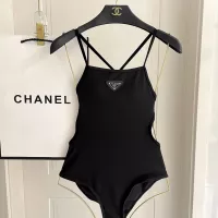 Cheap Prada Bathing Suits For Women #1324213 Replica Wholesale [$38.00 USD] [ITEM#1324213] on Replica Prada Bathing Suits