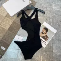 Cheap Celine Bathing Suits For Women #1324214 Replica Wholesale [$40.00 USD] [ITEM#1324214] on Replica Celine Bathing Suits