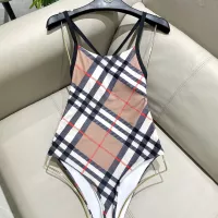 Cheap Burberry Bathing Suits For Women #1324222 Replica Wholesale [$39.00 USD] [ITEM#1324222] on Replica Burberry Bathing Suits
