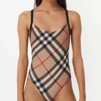 Cheap Burberry Bathing Suits For Women #1324222 Replica Wholesale [$39.00 USD] [ITEM#1324222] on Replica Burberry Bathing Suits