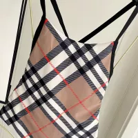 Cheap Burberry Bathing Suits For Women #1324222 Replica Wholesale [$39.00 USD] [ITEM#1324222] on Replica Burberry Bathing Suits
