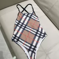 Cheap Burberry Bathing Suits For Women #1324222 Replica Wholesale [$39.00 USD] [ITEM#1324222] on Replica Burberry Bathing Suits