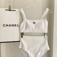 Cheap Chanel Bathing Suits For Women #1324224 Replica Wholesale [$40.00 USD] [ITEM#1324224] on Replica Chanel Bathing Suits