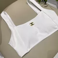 Cheap Chanel Bathing Suits For Women #1324224 Replica Wholesale [$40.00 USD] [ITEM#1324224] on Replica Chanel Bathing Suits