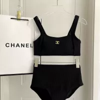 Cheap Chanel Bathing Suits For Women #1324225 Replica Wholesale [$40.00 USD] [ITEM#1324225] on Replica Chanel Bathing Suits
