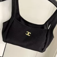 Cheap Chanel Bathing Suits For Women #1324225 Replica Wholesale [$40.00 USD] [ITEM#1324225] on Replica Chanel Bathing Suits