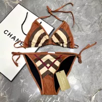 Cheap Burberry Bathing Suits For Women #1324226 Replica Wholesale [$38.00 USD] [ITEM#1324226] on Replica Burberry Bathing Suits
