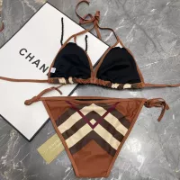 Cheap Burberry Bathing Suits For Women #1324226 Replica Wholesale [$38.00 USD] [ITEM#1324226] on Replica Burberry Bathing Suits