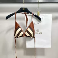 Cheap Burberry Bathing Suits For Women #1324226 Replica Wholesale [$38.00 USD] [ITEM#1324226] on Replica Burberry Bathing Suits