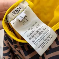 Cheap Fendi Bathing Suits For Women #1324228 Replica Wholesale [$38.00 USD] [ITEM#1324228] on Replica Fendi Bathing Suits