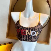 Cheap Fendi Bathing Suits For Women #1324229 Replica Wholesale [$38.00 USD] [ITEM#1324229] on Replica Fendi Bathing Suits