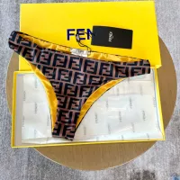 Cheap Fendi Bathing Suits For Women #1324229 Replica Wholesale [$38.00 USD] [ITEM#1324229] on Replica Fendi Bathing Suits