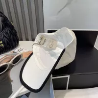 Cheap MIU MIU Caps #1324230 Replica Wholesale [$27.00 USD] [ITEM#1324230] on Replica MIU MIU Caps