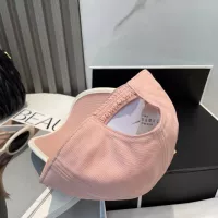 Cheap MIU MIU Caps #1324231 Replica Wholesale [$27.00 USD] [ITEM#1324231] on Replica MIU MIU Caps
