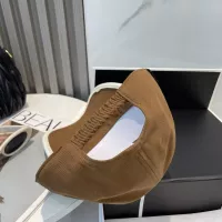 Cheap MIU MIU Caps #1324234 Replica Wholesale [$27.00 USD] [ITEM#1324234] on Replica MIU MIU Caps