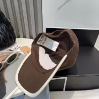 Cheap MIU MIU Caps #1324235 Replica Wholesale [$27.00 USD] [ITEM#1324235] on Replica MIU MIU Caps