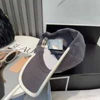 Cheap MIU MIU Caps #1324236 Replica Wholesale [$27.00 USD] [ITEM#1324236] on Replica MIU MIU Caps