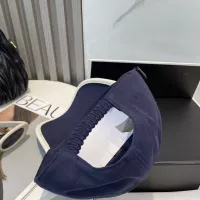 Cheap MIU MIU Caps #1324237 Replica Wholesale [$27.00 USD] [ITEM#1324237] on Replica MIU MIU Caps