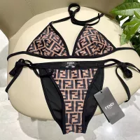 Cheap Fendi Bathing Suits For Women #1324239 Replica Wholesale [$36.00 USD] [ITEM#1324239] on Replica Fendi Bathing Suits