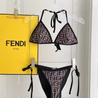 Cheap Fendi Bathing Suits For Women #1324239 Replica Wholesale [$36.00 USD] [ITEM#1324239] on Replica Fendi Bathing Suits