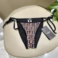 Cheap Fendi Bathing Suits For Women #1324239 Replica Wholesale [$36.00 USD] [ITEM#1324239] on Replica Fendi Bathing Suits