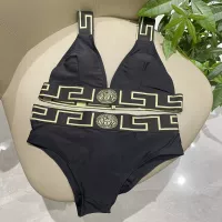 Cheap Versace Bathing Suits For Women #1324240 Replica Wholesale [$38.00 USD] [ITEM#1324240] on Replica Versace Bathing Suits